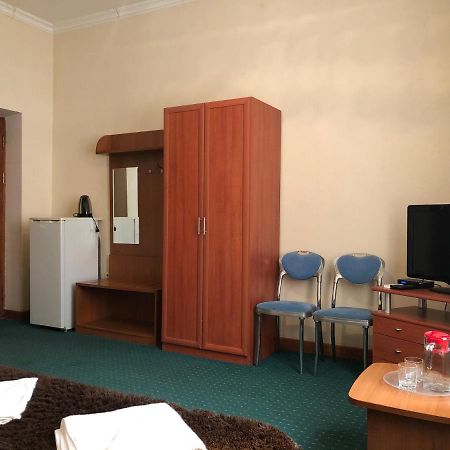 Гагрипш Курортный Комплекс Gagra Exteriör bild