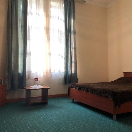 Гагрипш Курортный Комплекс Gagra Exteriör bild