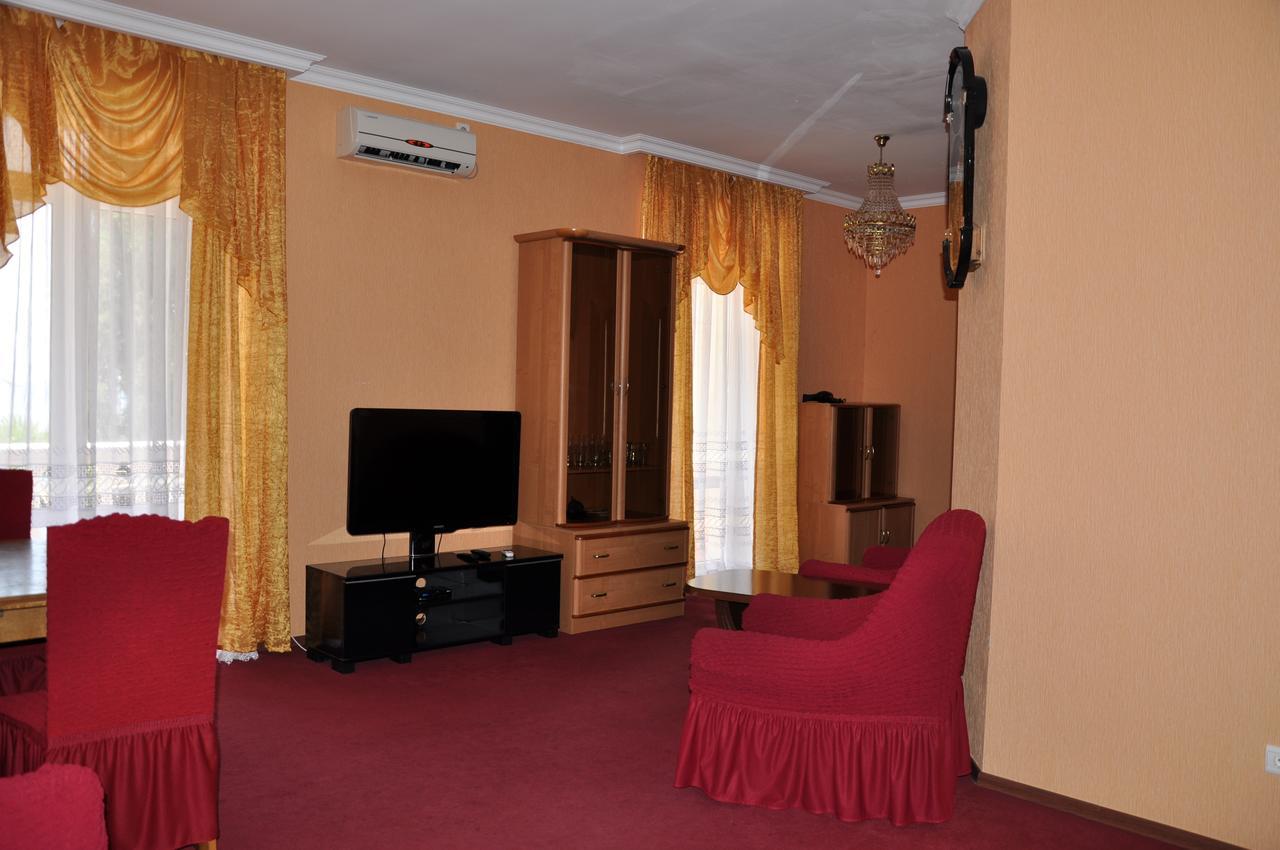 Гагрипш Курортный Комплекс Gagra Exteriör bild