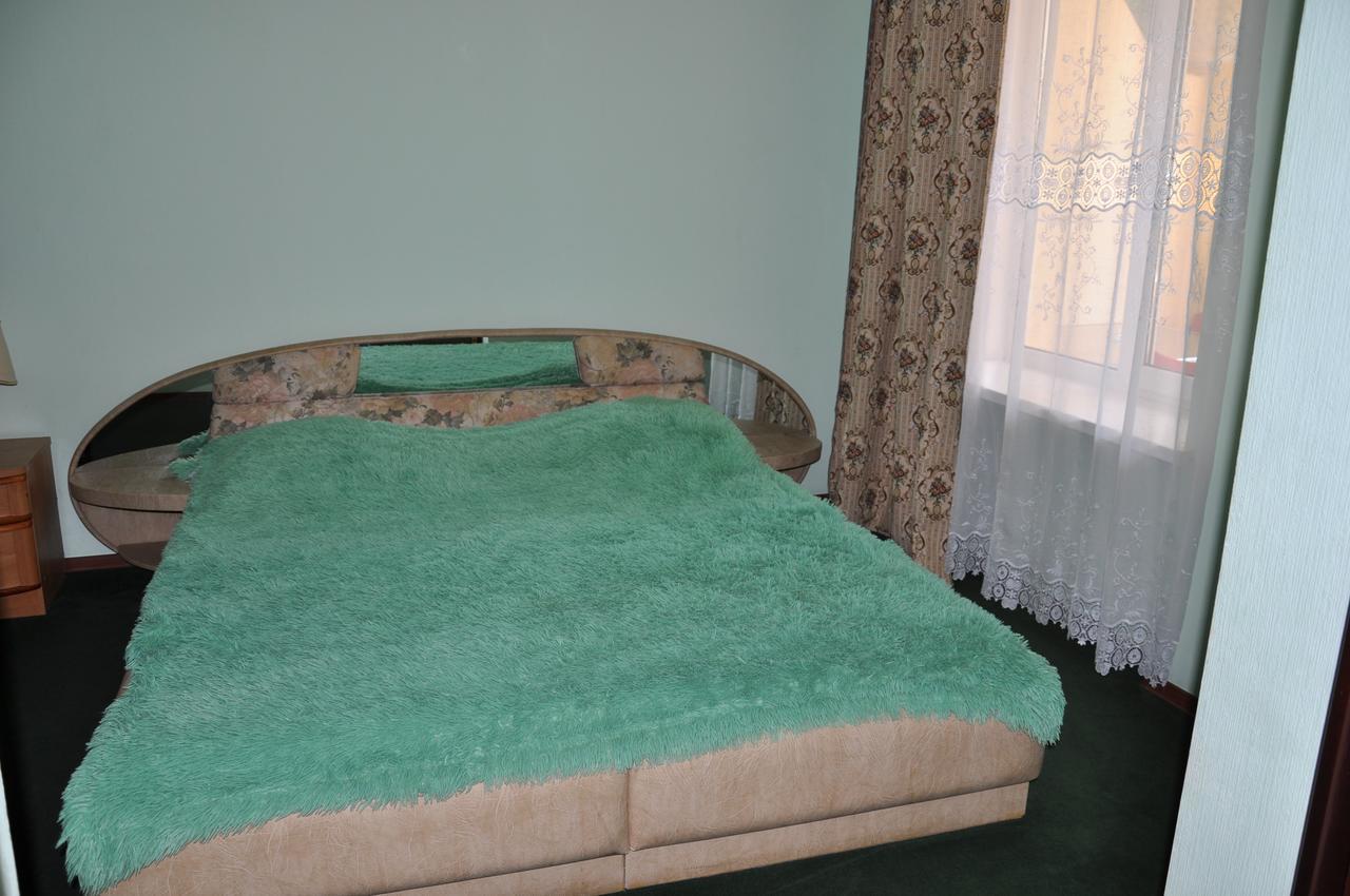 Гагрипш Курортный Комплекс Gagra Exteriör bild