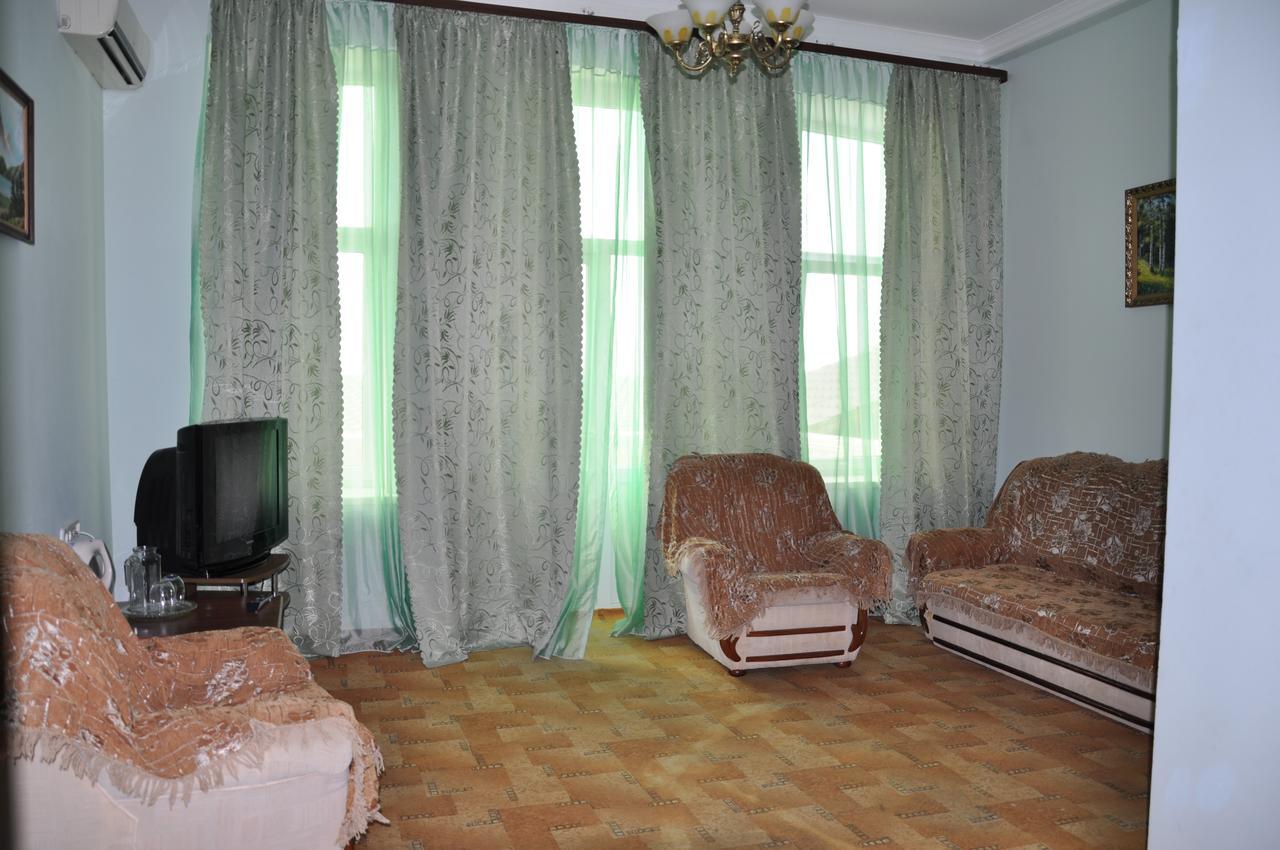 Гагрипш Курортный Комплекс Gagra Exteriör bild