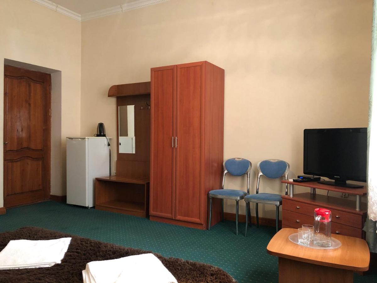 Гагрипш Курортный Комплекс Gagra Exteriör bild